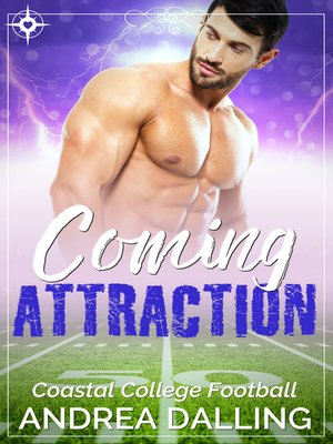 cover image of Coming Attraction